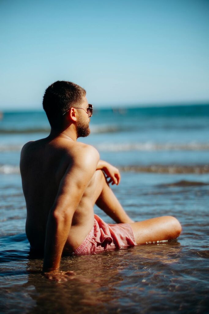 Men's Swimwear Manufacturer