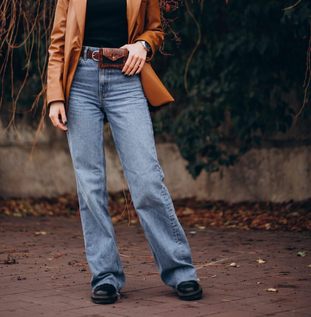 Private Label Jean Manufacturer