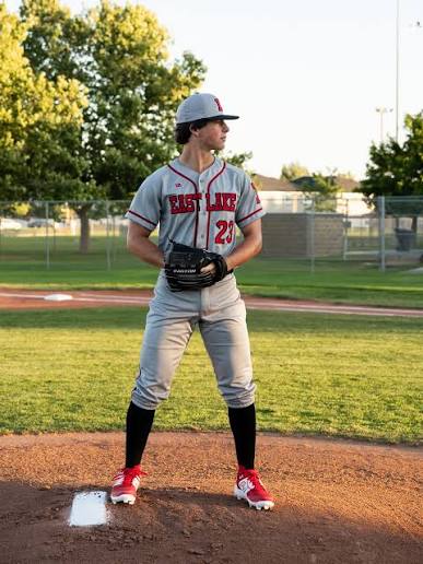 Patch work baseball shirts