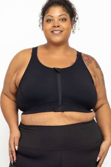 Plus size bra manufacturers