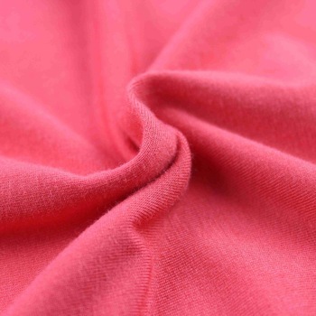 Rayon Lyocell Fabric bamboo clothing manufacturer