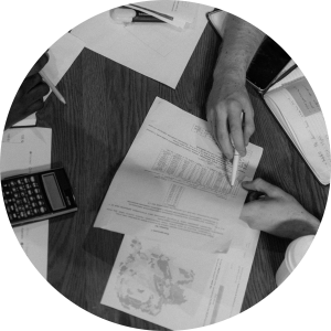 Budget Planning Services