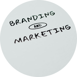Brand and Marketing