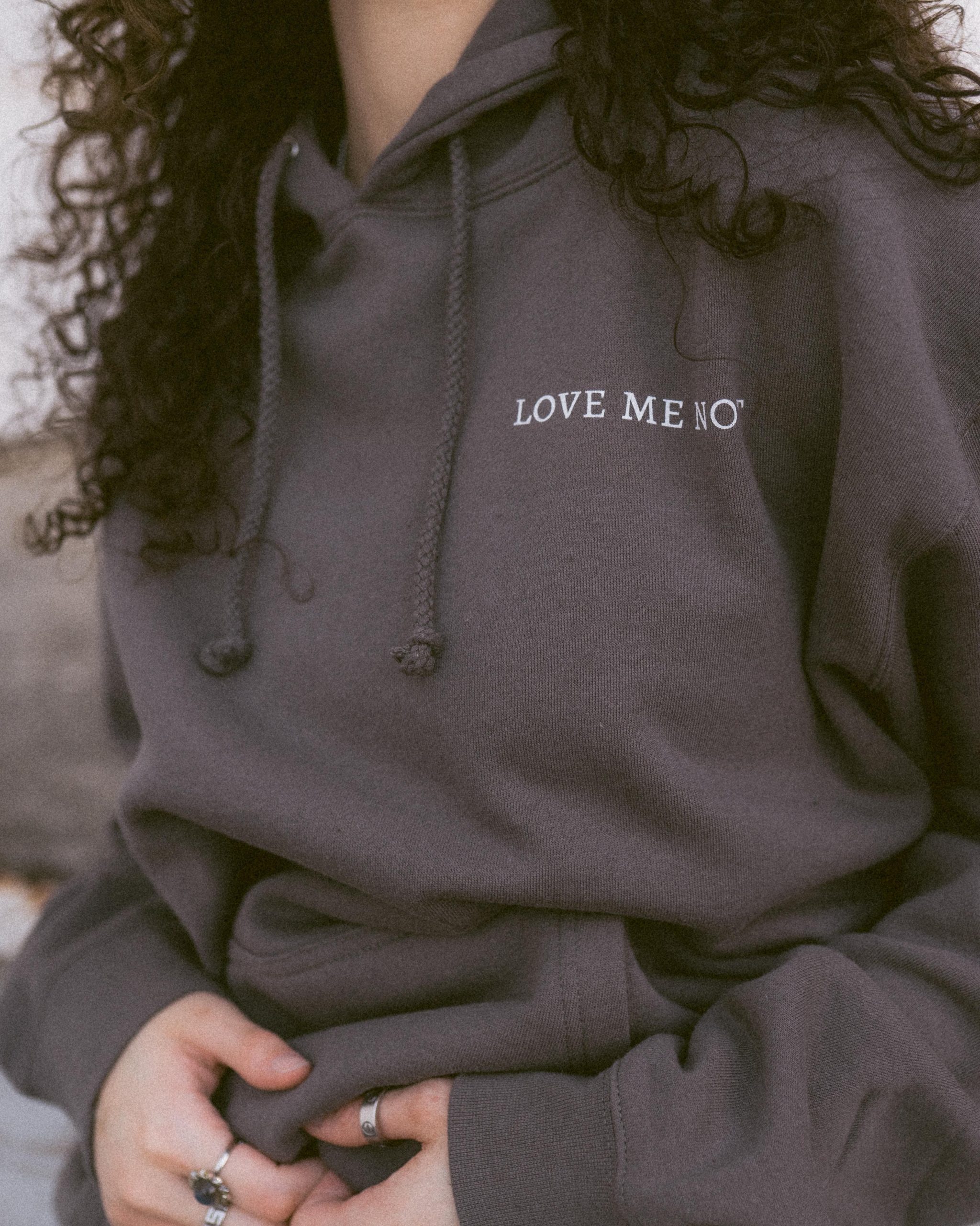 mixed emotions hoodies