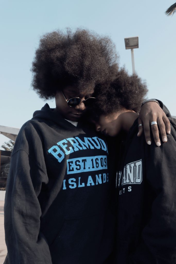 mixed emotions hoodie manufacturer