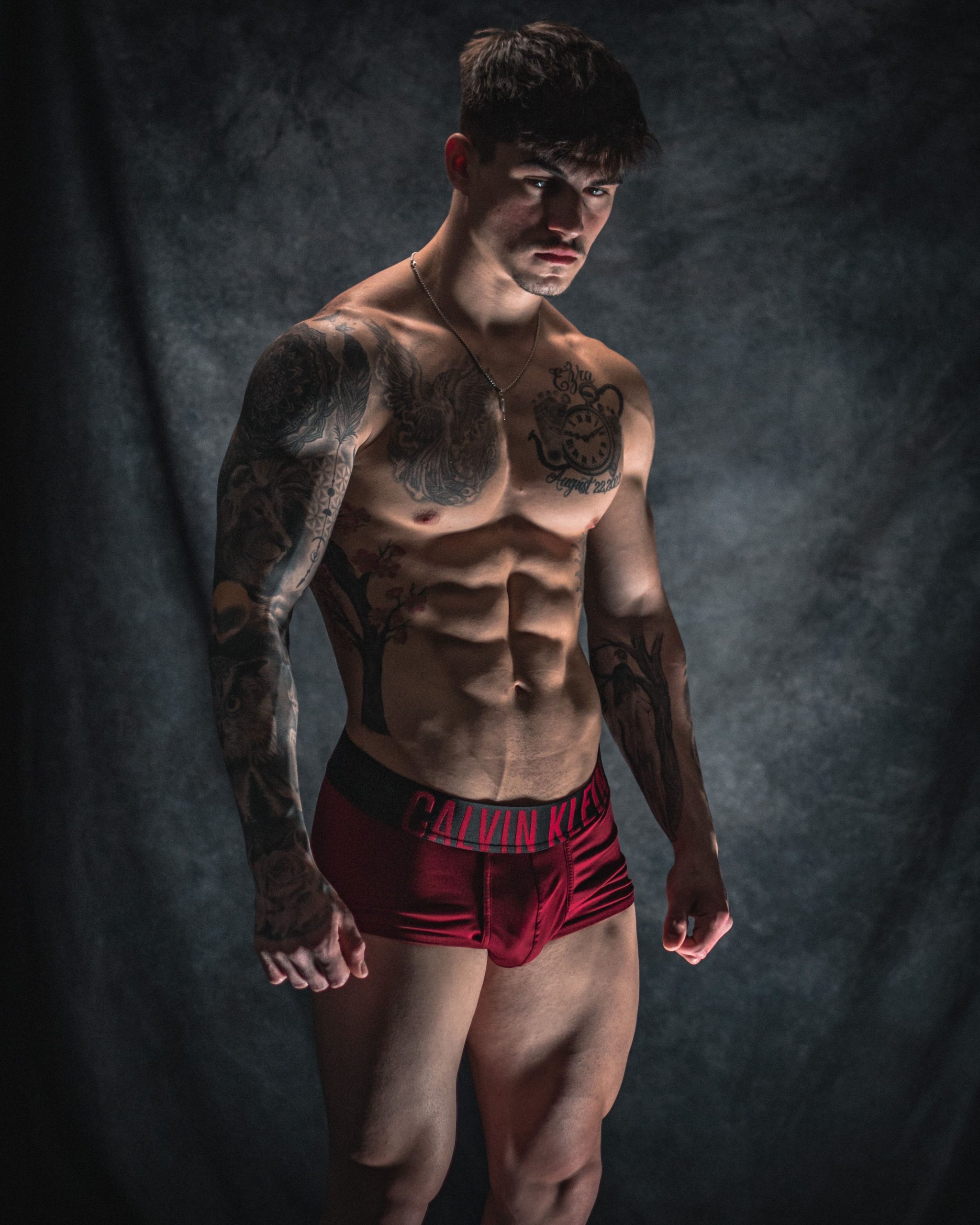 Sports Underwear